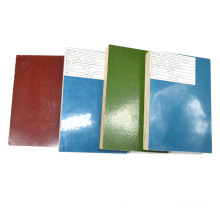 Core Film Faced Hardwood Core Plywood Sheet Hs Code